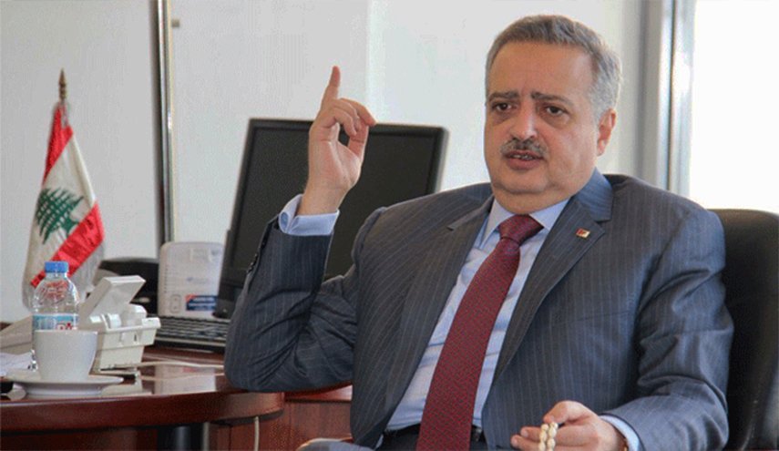 ارسلان:على سعد الحريري ان يتحمل مسؤولياته