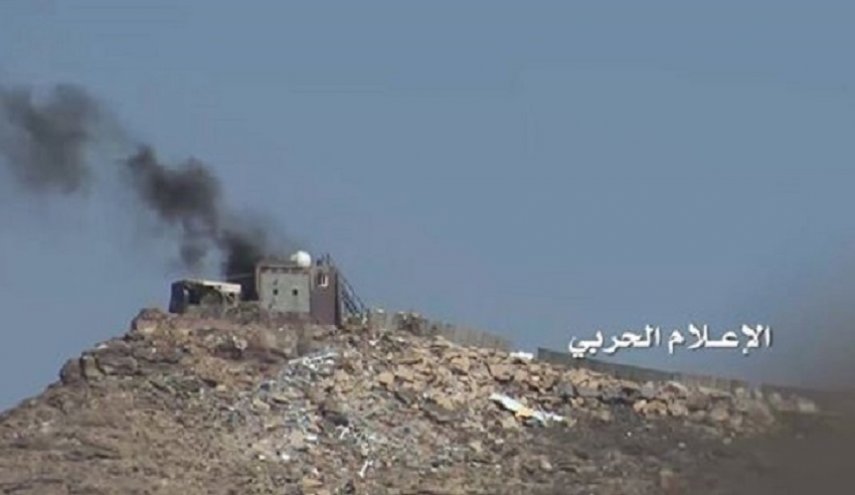 اليمن: بعض من منجزات الجيش واللجان الشعبية في اليمن