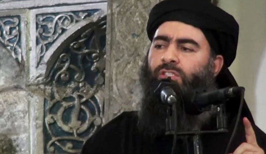 سباق دولي لاعتقال البغدادي قرب الحدود العراقية