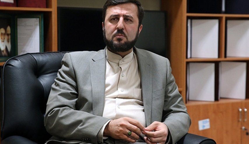 انتخاب ممثل ايران كنائب اول لرئيس لجنة المخدرات الاممية
