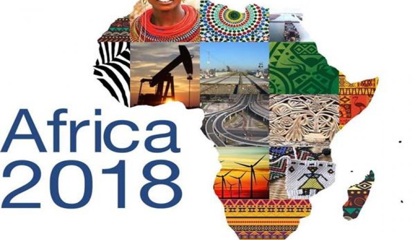 ملفات ساخنة على طاولة منتدى أفريقيا 2018 في مصر