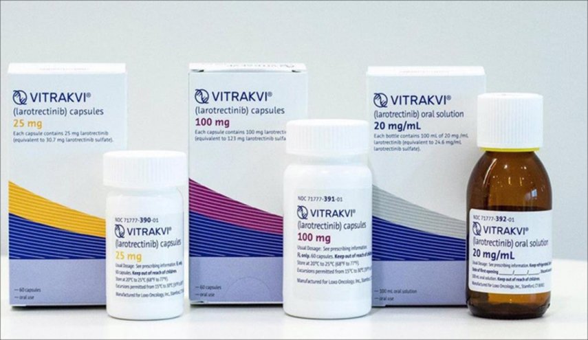 عقار جديد...هل انتهى زمن السرطان؟ 