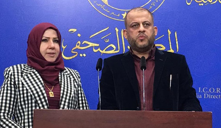 التحقيق باعتراف ضابط كويتي باعدام عشرات العراقيين