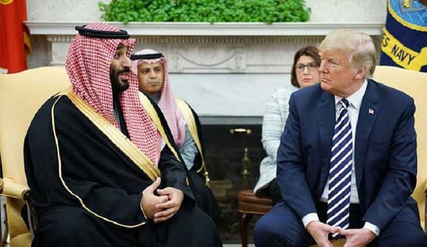 السعودية أنفقت 26 مليون دولار خلال عامين على اللوبيات في أمريكا