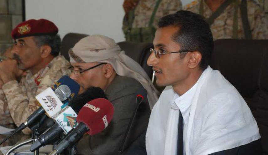 المغلس: تنصل العدوان من اتفاق السويد سيؤثر على الحل السياسي