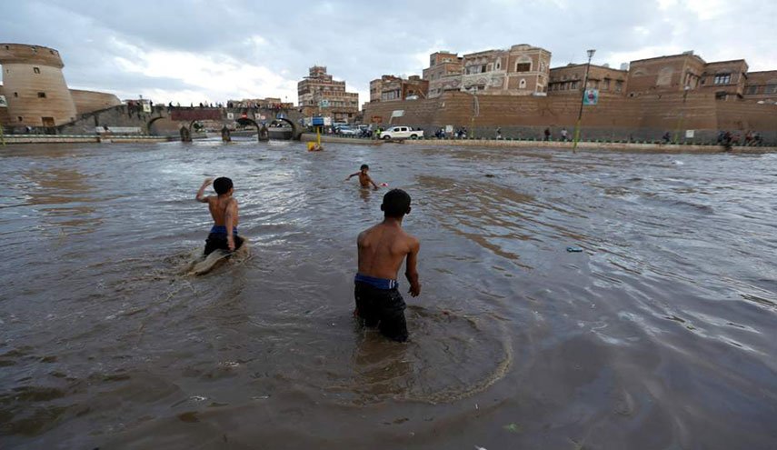 فلكي يمني يطلق تحذيراً هــاماً بشأن اليمن !