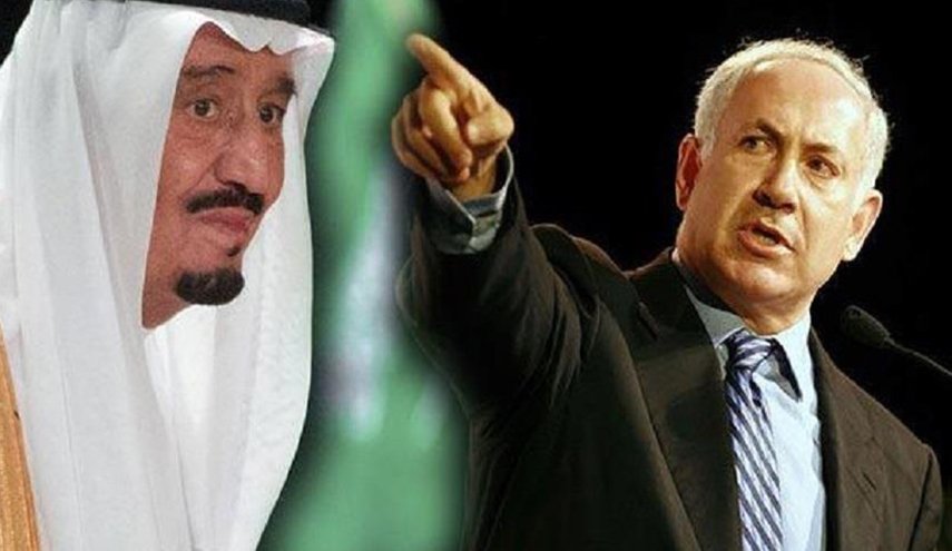 نتنياهو يسعى لتطبيع العلاقات مع السعودية قريبًا