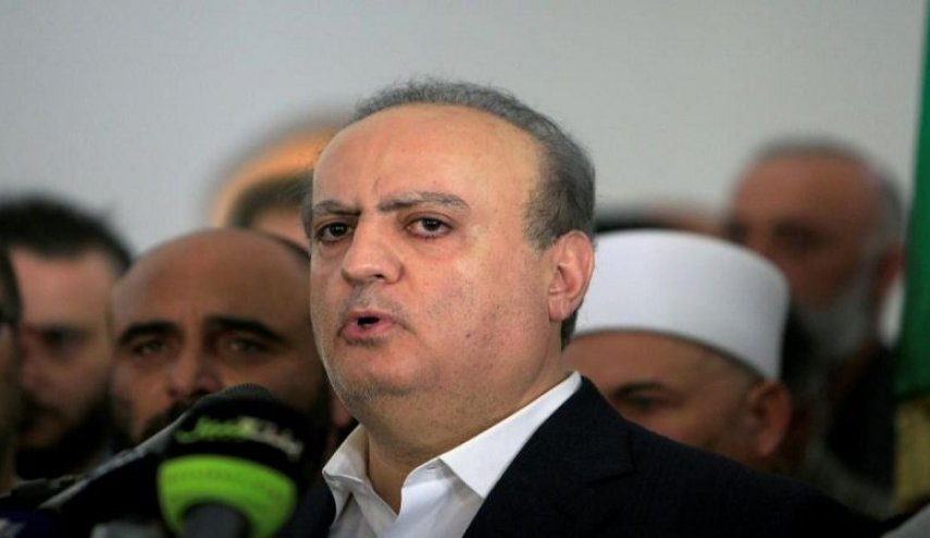 وهاب يتوعد الحريري بالانتقام ويشيد بموقف السيد نصر الله 
