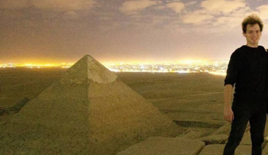 مصر.. إجراء جديد بشأن فيديو «الهرم» الإباحي