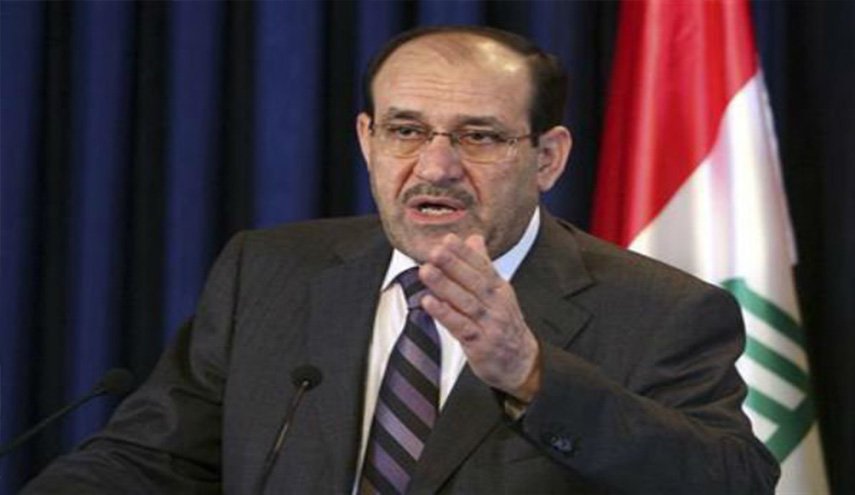 المالكي يؤكد ضرورة الاسراع في إكمال تشكيل الكابينة العراقية