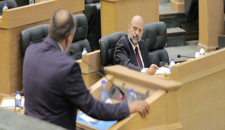 بعد جدل واسع.. الأردن يسحب مشروع «الجرائم الإلكترونية»