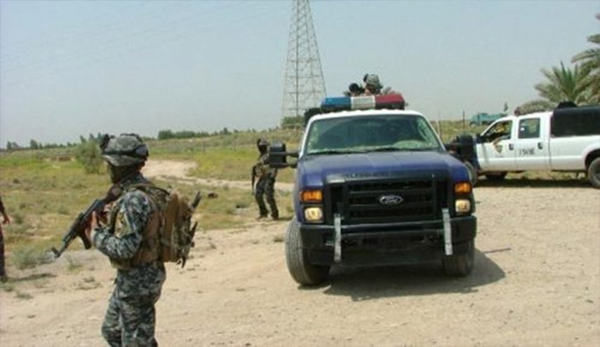 بالصورة..القاء القبض على العجوز الخطير في العراق