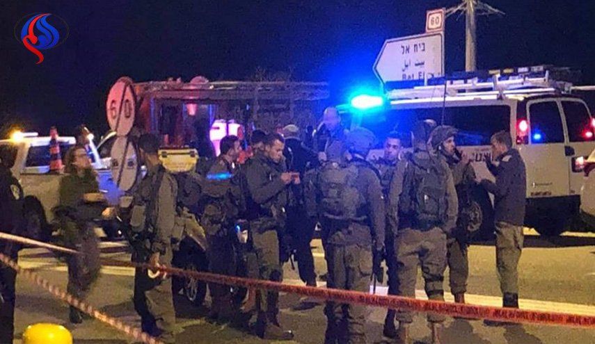 عملية عوفرا.. الفصائل تبارك والاحتلال يستبيح الضفة