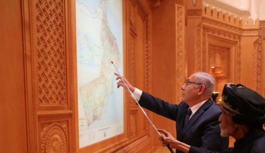 نتنياهو: 
