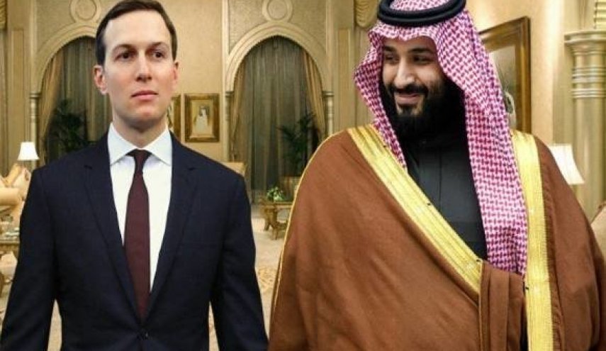 هل يتم التحقيق في علاقة كوشنر وابن سلمان؟
