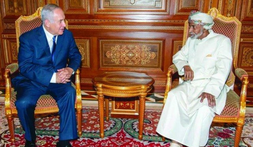 التطبيع مع الصهاينة جار على قدم وساق..القضية الفلسطينة صارت حبرا على الورق! 