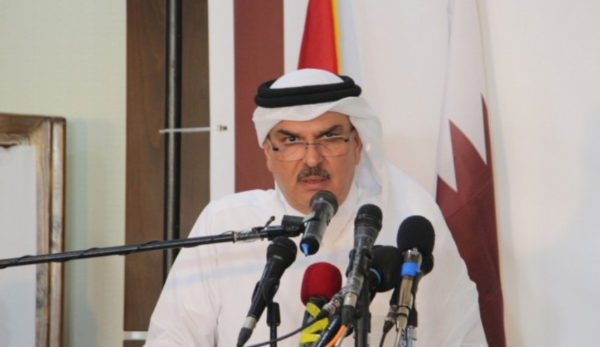 قطر تعرض بناء مطار في قطاع غزة وهكذا جاء الرد الصهيوني..