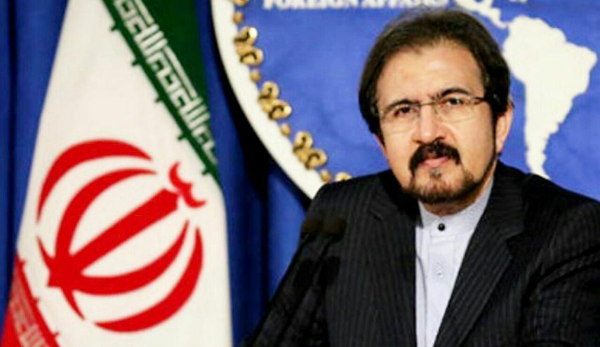 هذه رسالة ايران الى اعضاء مجلس التعاون