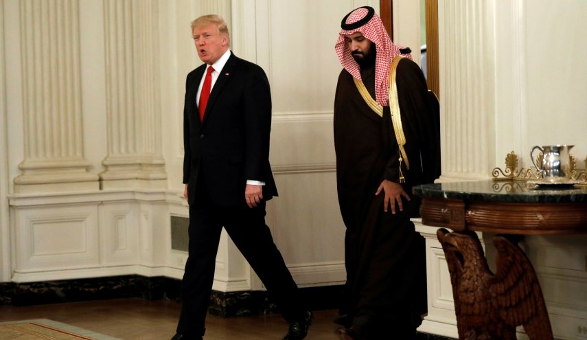 خاشقجي هنا، خاشقجي هناك، خاشقجي في كل مكان!