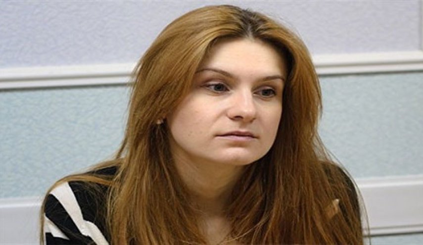 شهروند روسی به جاسوسی از آمریکا برای مسکو اعتراف کرد