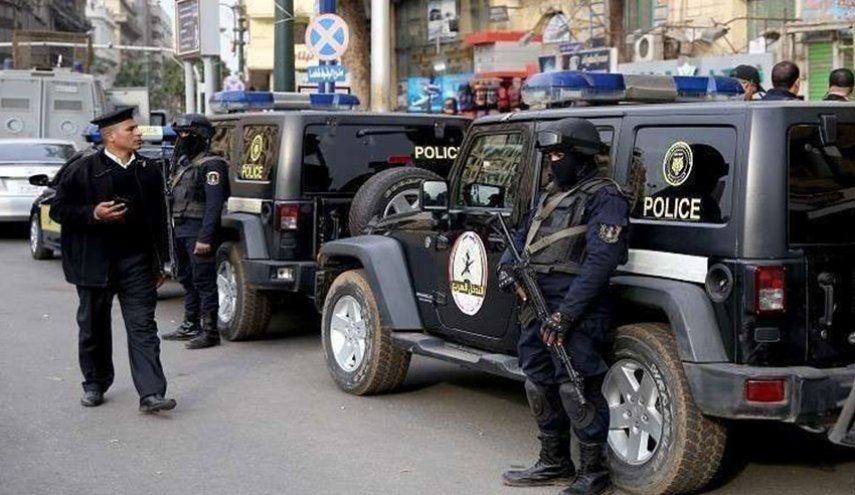 تفاصيل جريمة مأساوية هزت المجتمع المصري مجددا..