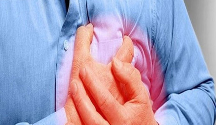 اكتشاف عصير طبيعي مفيد للقلب