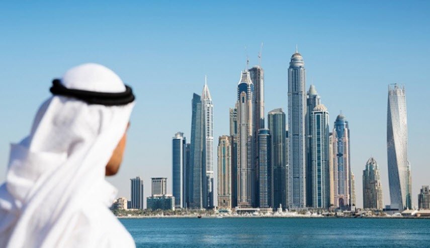 الإمارات تنظم مؤتمرا لمواقع التواصل وتعتقل مغردين