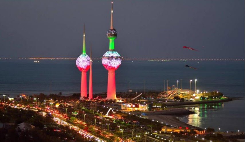 الكويت تكشف طلبًا خاصًا تلقته من الأردن