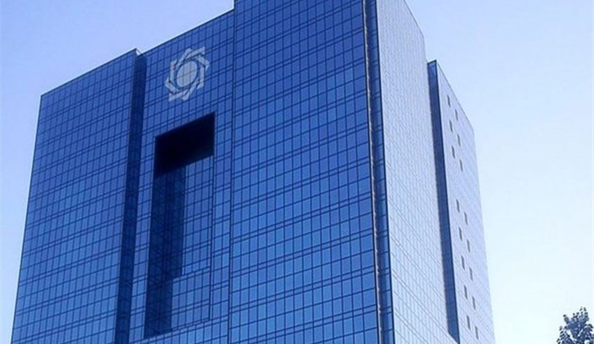 المركزي الايراني ينجح في خفض أسعار العملات الاجنبية