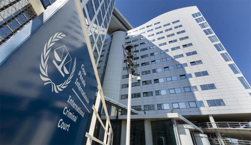 الجنائية الدولية: القبض على مجرم حرب أفريقي في فرنسا