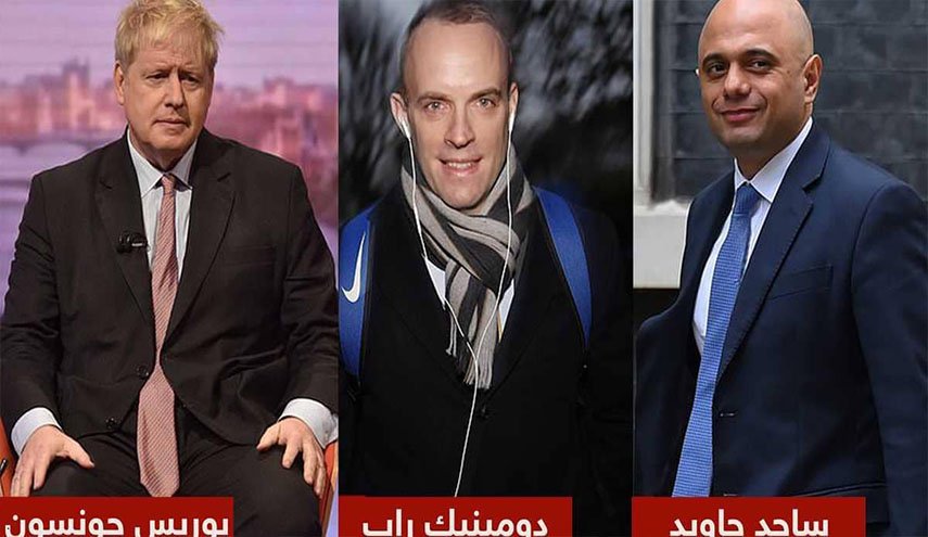 تعرف على أبرز المرشحين لخلافة رئيسة وزراء بريطانيا