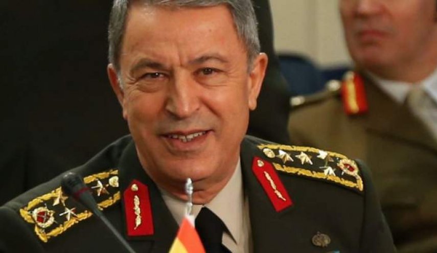 تركيا تؤكد استمرار العمليات العسكرية بإدلب ومنبج وشرق الفرات