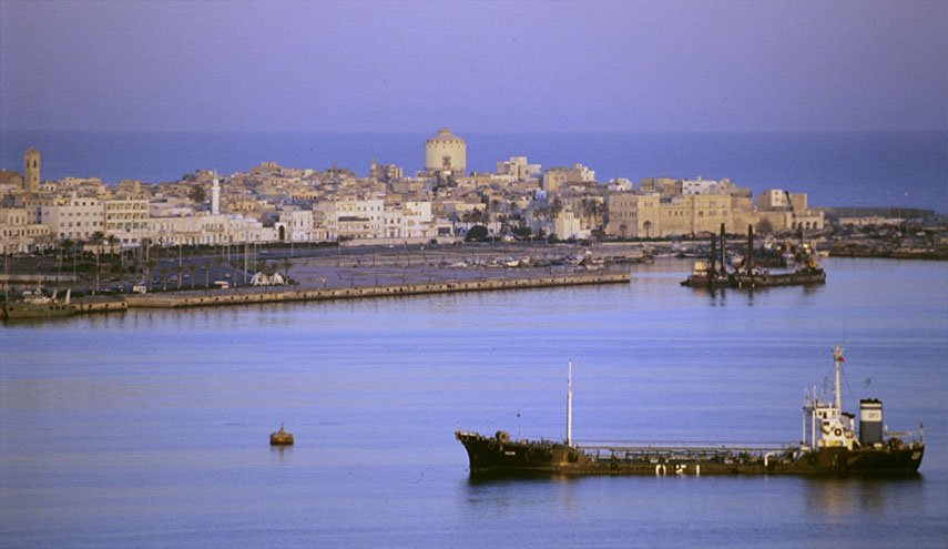 خطوة عسكرية أمريكية جديدة بشأن ليبيا