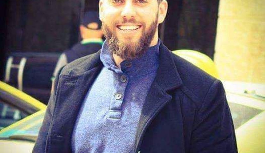 استشهاد منفذ عملية 