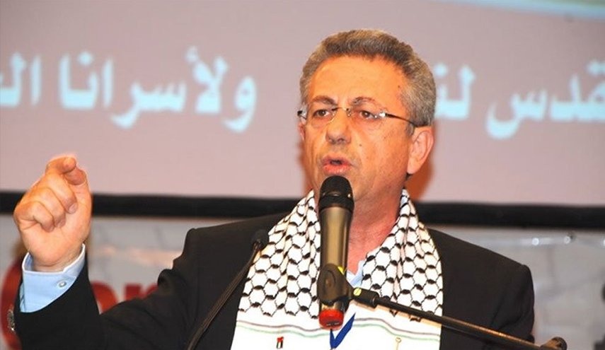 البرغوثي: الضفة الغربية تعيش اجواء انتفاضة شعبية حقيقية

