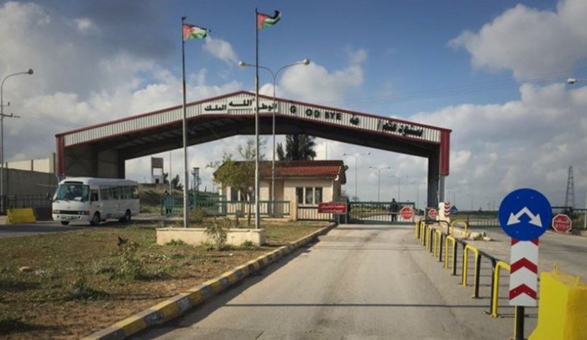  قرار هام يتخذها الاردن حول سوريا و معبر نصيب 