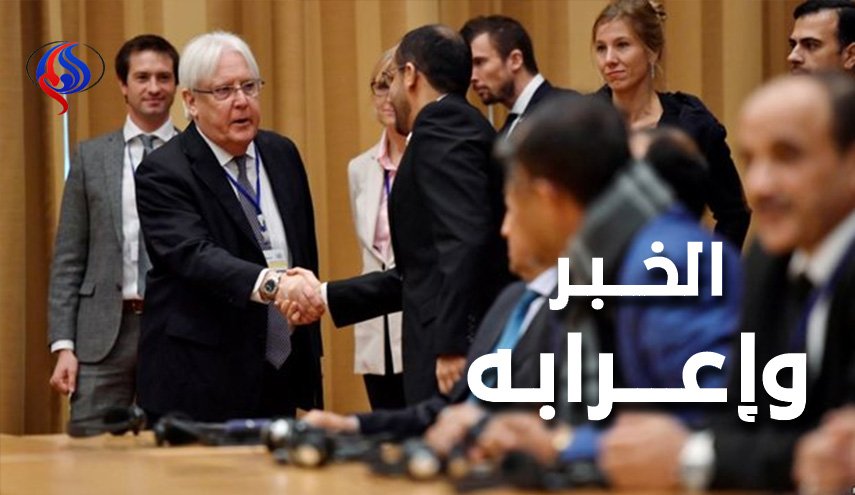انصارالله تفرض الحل السياسي على ائتلاف العدوان