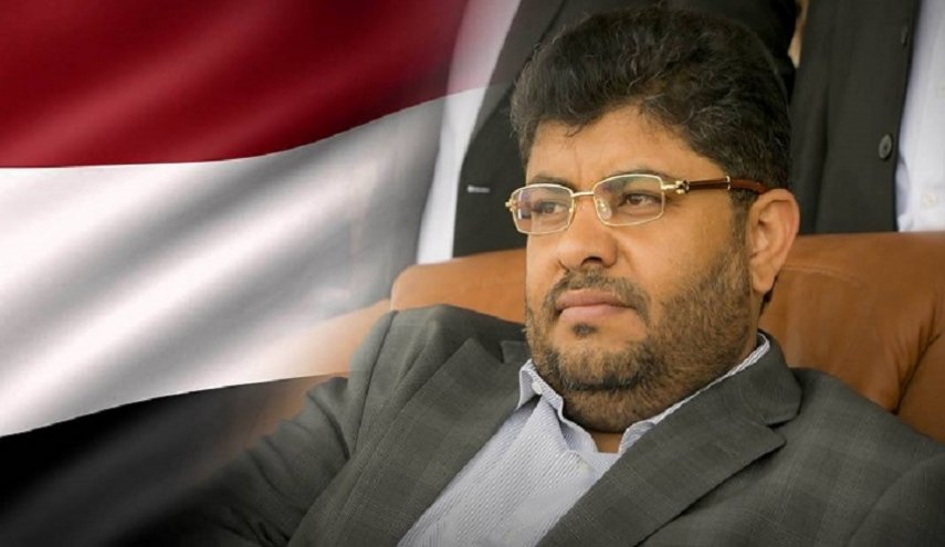 ماذا قال رئيس اللجنة الثورية في اليمن حول مشاورات السويد؟ 
