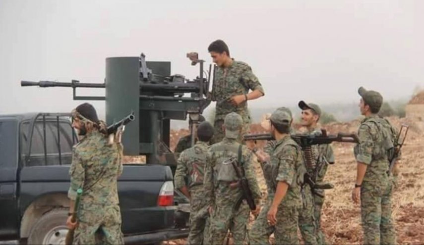 ليس للاكراد الا سوريا؟!