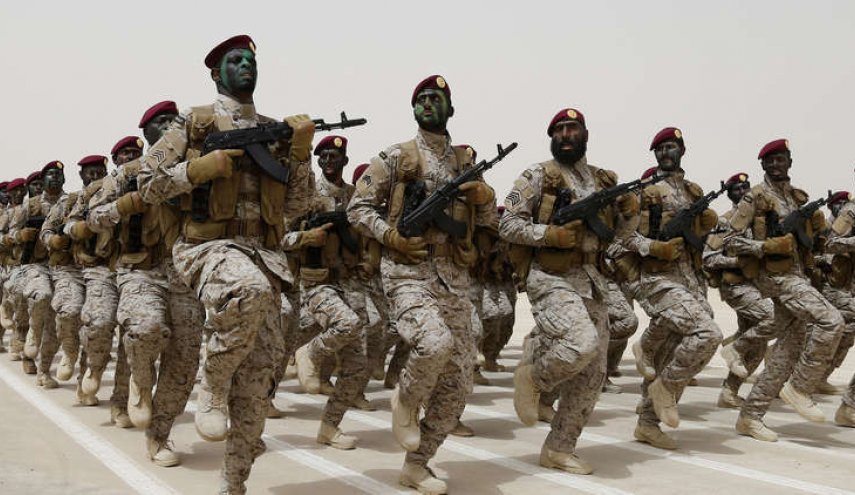 امريكا تحذر السعودية من شراء أسلحة من روسيا والصين
