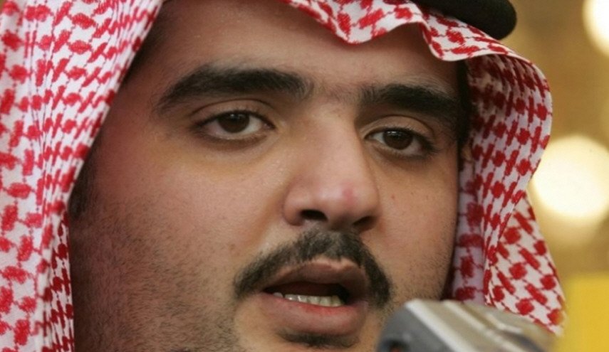 عبد العزيز بن فهد يظهر مجددا.. وهكذا علق مجتهد!