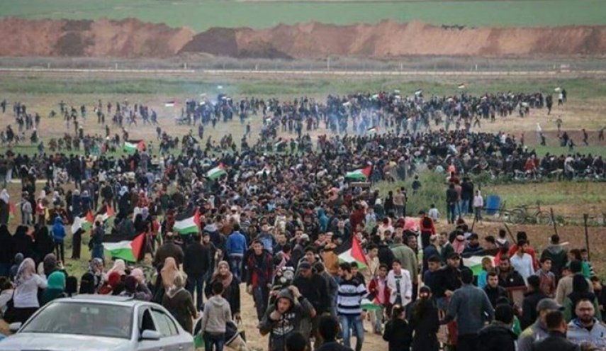 استعدادات للجمعة الـ38 بغزة.. ودعوات للتصعيد بالضفة
