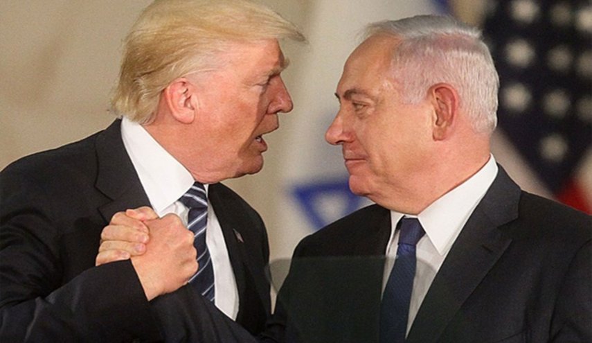 نتنياهو أصغر من ان ينفذ تهديداته ضد ايران