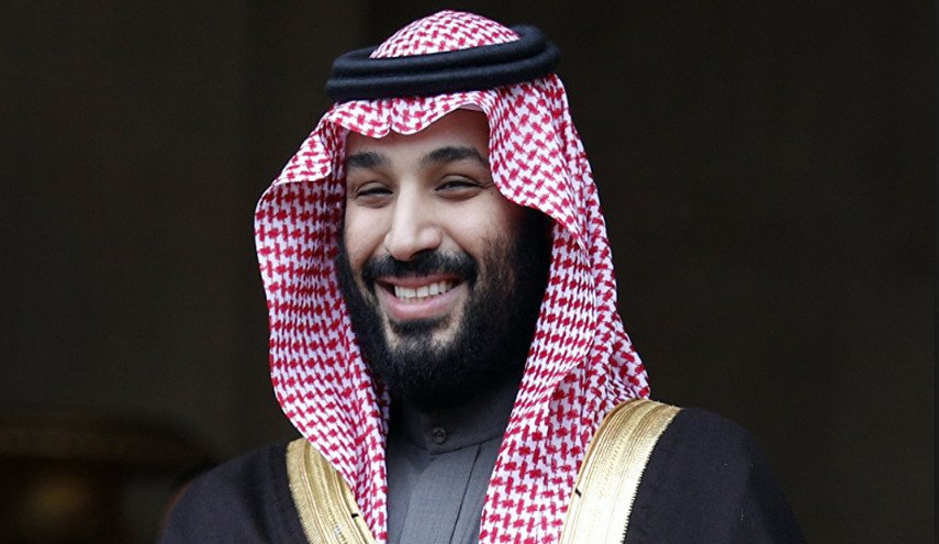 قريبا.. محمد بن سلمان سيقلب المشهد ويصافح نتنياهو!