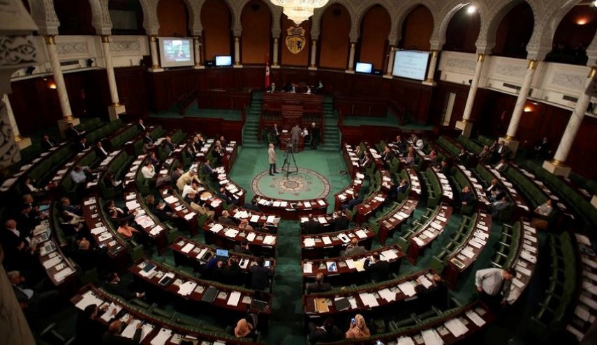 البرلمان التونسي يرفض مشروع قانون لرفع سن التقاعد