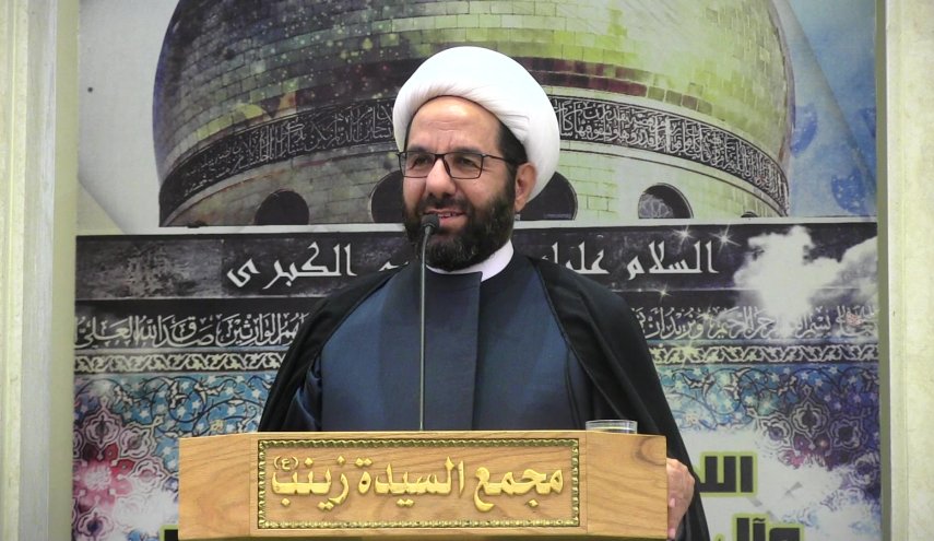 الشيخ دعموش : تحرك عون على الصعيد الحكومي أعطى أملا للبنانيين بحلول

