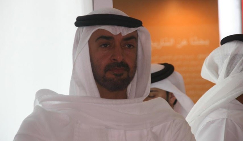 مسؤول صهيوني زار الإمارات سرّا والتقى ابن زايد