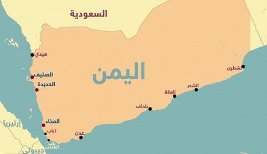 ۲۱ بار نقض توافقنامه سوئد توسط عربستان طی ۲۴ ساعت