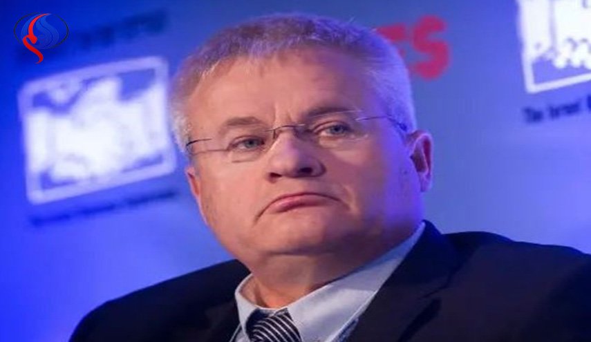عقوبات أمريكية على ضابط سابق في الجيش الإسرائيلي