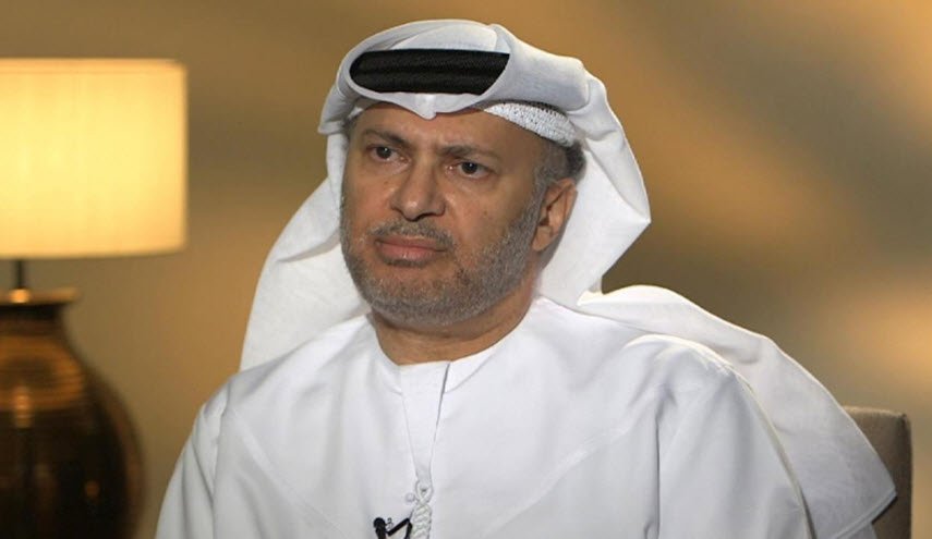 رجال الامارات يستشيطون غضبا من اردوغان والكونغرس..اكتشف من يشتم من؟!